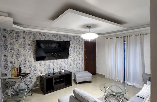 Mendoza Apartment | Exclusive and Beautiful Penthouse with Jacuzzi