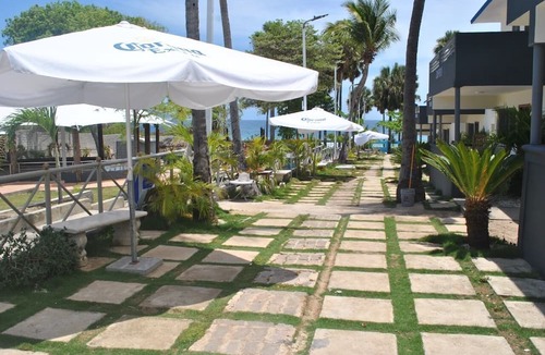 Barahona Hotel | Hotel y Villas Salamar
