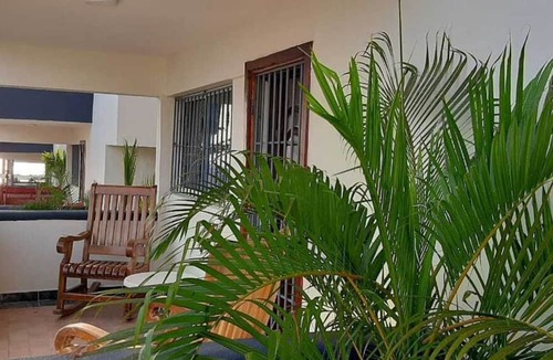 Barahona Hotel | Hotel y Villas Salamar