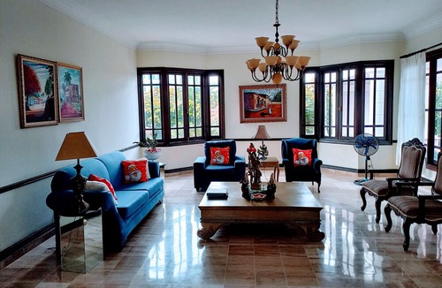 Santiago de los Caballeros Villa | CASA ALY EN SANTIAGO REP. DOM