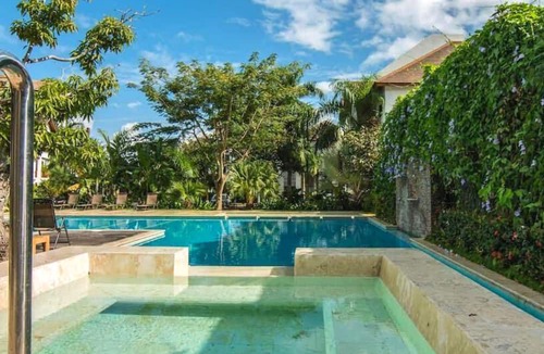 La Iglesia Villa | Las Terrenas The Fishers Town. Caribbean Vacation Rentals
