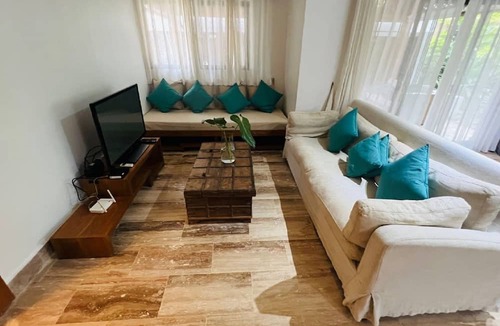 La Iglesia Villa | Las Terrenas The Fishers Town. Caribbean Vacation Rentals