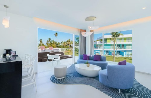 Miches Resort | Temptation Miches Resort, Punta Cana - All Inclusive - Adults Only