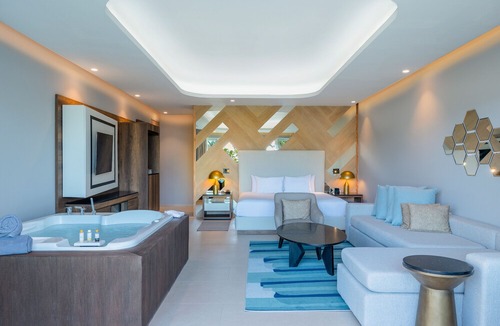 Miches Resort | Desire Miches Resort, Punta Cana - All Inclusive - Couples Only