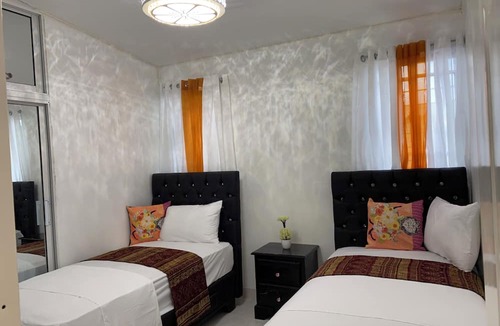 Santiago Province Apartment | 7DR Apt in Prime Location Near Monumental Area