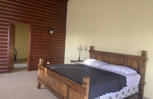 Jarabacoa Villa | confortable villa para descansar y alejarce de la ciudad