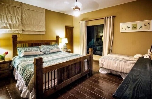 Jarabacoa Villa | Rustic Family Villa