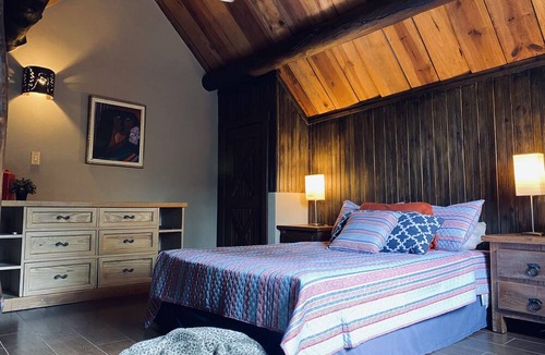 Jarabacoa Villa | Rustic Family Villa