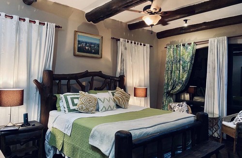 Jarabacoa Villa | Rustic Family Villa