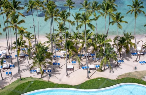 Villas Del Mar Apartment | This apartment is a 2 bedroom(s), 2 bathrooms, located in Juan Dolio, San Pedro.