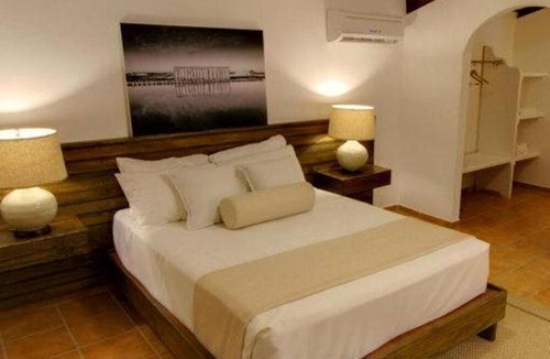 Monte Cristi Cabin | El Morro Eco Adventure Hotel