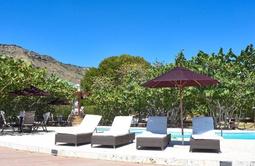 Monte Cristi Cabin | El Morro Eco Adventure Hotel