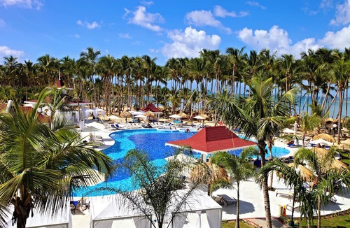 El Soco Resort | Bahia Principe Escape Bouganville - Hyatt Inclusive Collection - Adults Only - All Inclusive