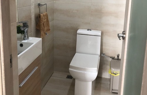 Yolanda Morales Condo | Piantini escape