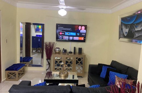 Los Rios Apartment | Entire Apartment Tu Nido De Amor 😍netflix Wifi