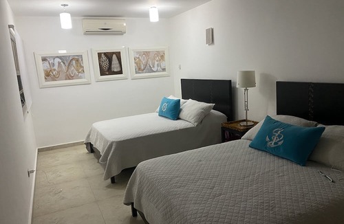 Guayacanes Villa | villa dentro del complejo guavaberry