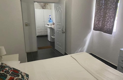 Rio San Juan Apartment | Suite 4: Standard One Bedroom 1 Block to Beach