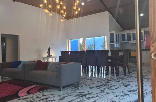 Constanza Apartment | Los Altos de Constanza
