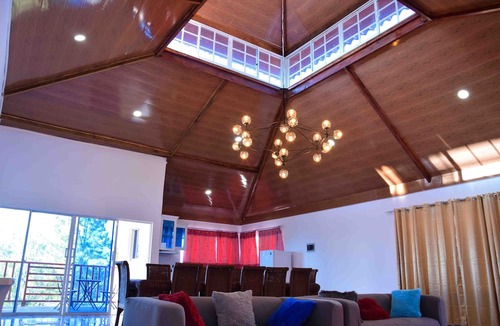 Constanza Apartment | Los Altos de Constanza