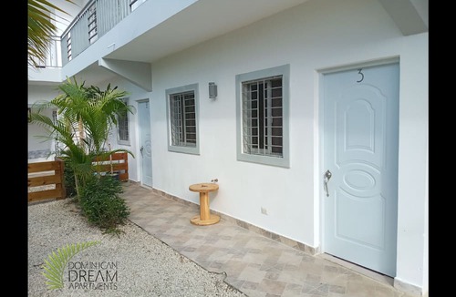 Veron Apartment | Full equipped Apartments in Punta Cana 10min from airport