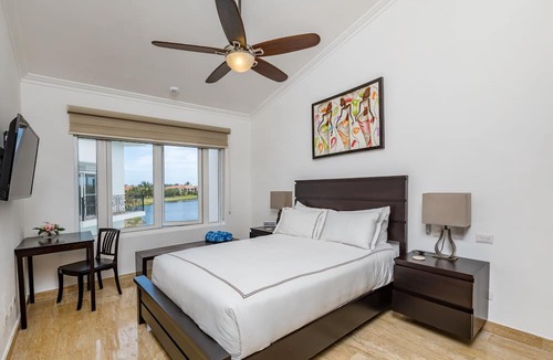Bavaro Villa | Amazing Private Villa with Chef & Maids