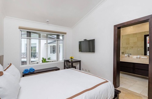 Bavaro Villa | Amazing Private Villa with Chef & Maids