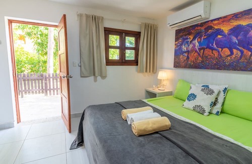 El Cortecito Villa | Amazing Villa Bavaro Beach