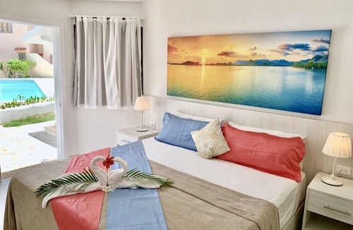 El Cortecito Villa | Amazing Villa Bavaro Beach