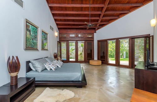 Casa de Campo Villa | Fantastic villa at Casa de Campo