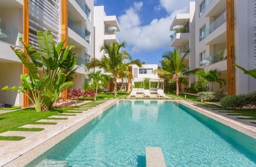 El Cortecito Villa | Gorgeous Condos Steps From the Beach B2