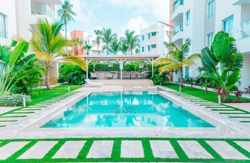 El Cortecito Villa | Gorgeous Condos Steps From the Beach B2