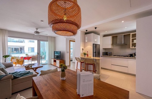 El Cortecito Villa | Gorgeous Condos Steps From the Beach B2