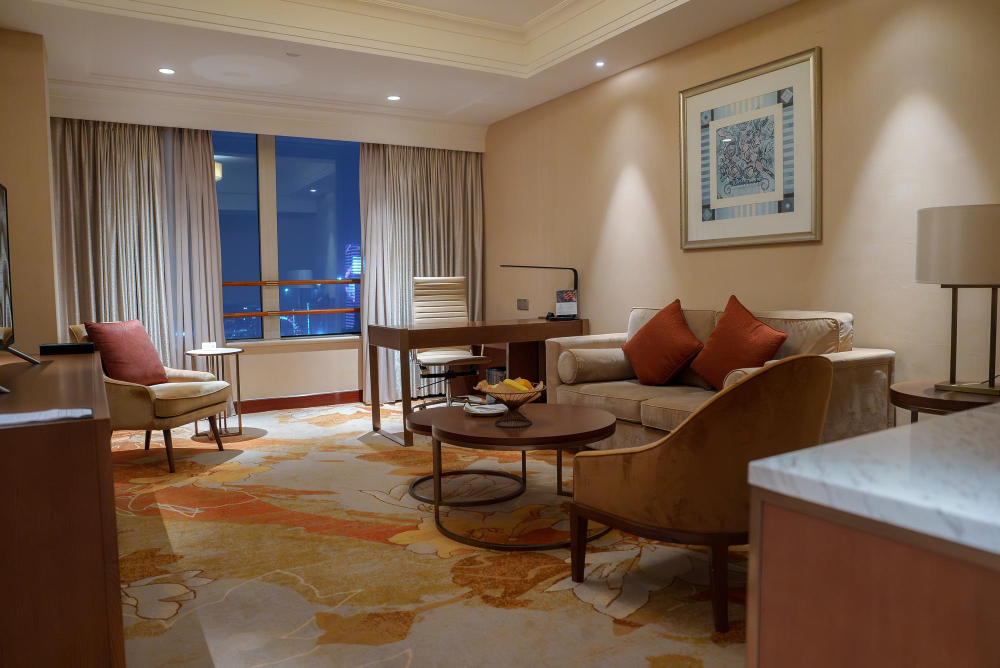 Downtown Santo Domingo Apartment | Regatta Living II with Breakfast Included! - 901