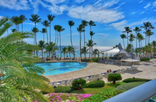 San Pedro de Macoris Villa | Spectacular & Comfortable 3BDR @Marbella 9th floor