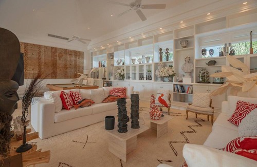 Punta Cana Villa | Unique Lake-front 10-bedroom Mansion in Most Luxurious Resort of the Caribbean