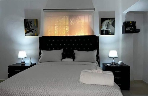 Los Rios Apartment | Entire Apartment Tu Nido De Amor #2 Santo Domingo West