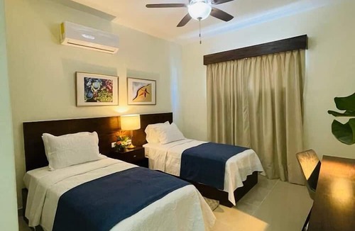 Villa Hermosa Hotel | Halibut Hotel