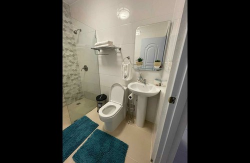 Moca Apartment | Lovely 2 bedrooms apartment