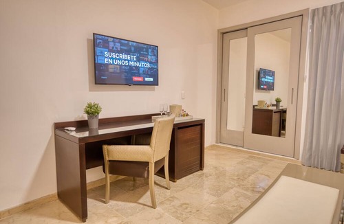 Higuey Hotel | Naranjo Hotel Boutique