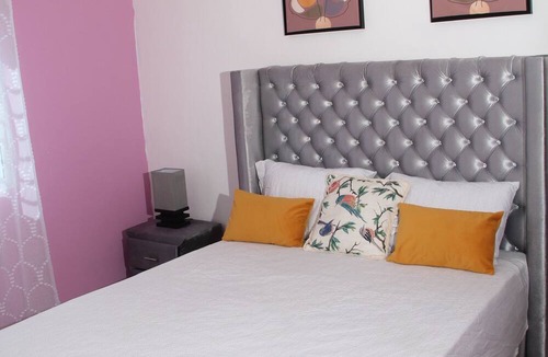 Guayacanes House | complete accommodation with swimming pools for 4 people