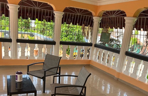 Centro Bed & Breakfast | SPM bed and breakfast nice and quiet walking distance to the beach