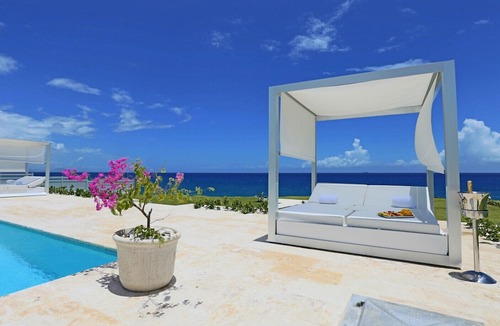 Playa Chiquita Villa | Luxury Oceanfront 3-bedroom Villa #9