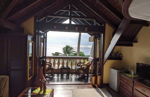 Enriquillo Hotel | Ecolodge Vistamar