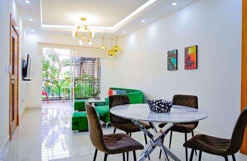 San Francisco de Macoris Hotel | Verdana Rental Arlene II