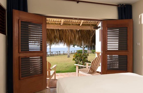 Boca de Yuma Hotel | Hotel Bocaino