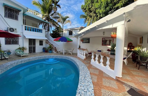 Villas Ana Maria Hotel | Villa Antonia 16
