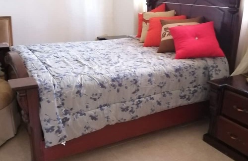 Gregorio Luperon Apartment | Casa Amueblada Segundo Nivel