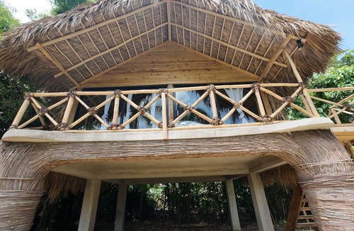 El Limon Cabin | Samana Ecolodge