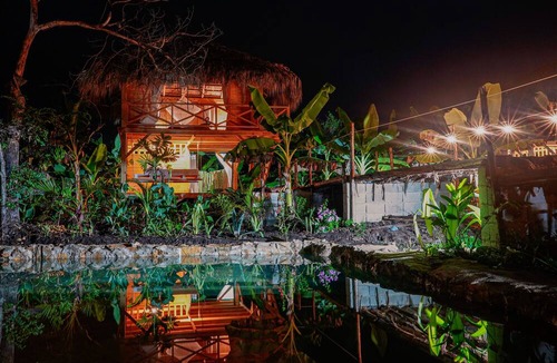 El Limon Cabin | Samana Ecolodge