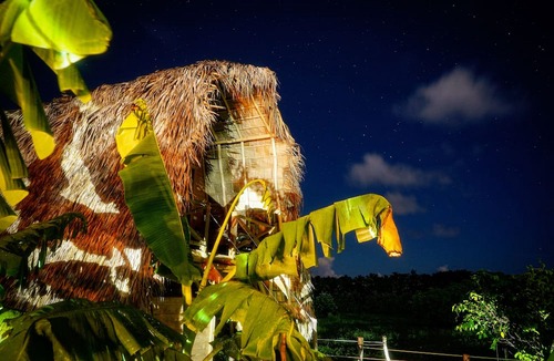 El Limon Cabin | Samana Ecolodge